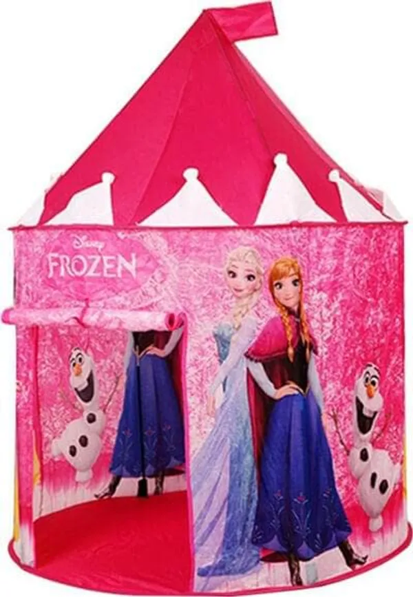 Kids_Cubby_Barbie_Design_Jumbo_Size_Extremely_Light_Weight,_Water_Proof_Kids_Play_Tent_House_Ideal_for_Indoor_and_Outdoor_Plying_Girls_and_Boys_(Multicolor)