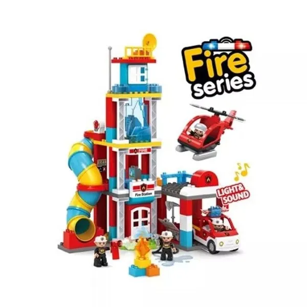 Durable_Plastic_Fire_Series_Light_Sound_Block_Set_Toy_Ideal_for_Playing_Kids_Boys_and_Girls_-_Multicolor