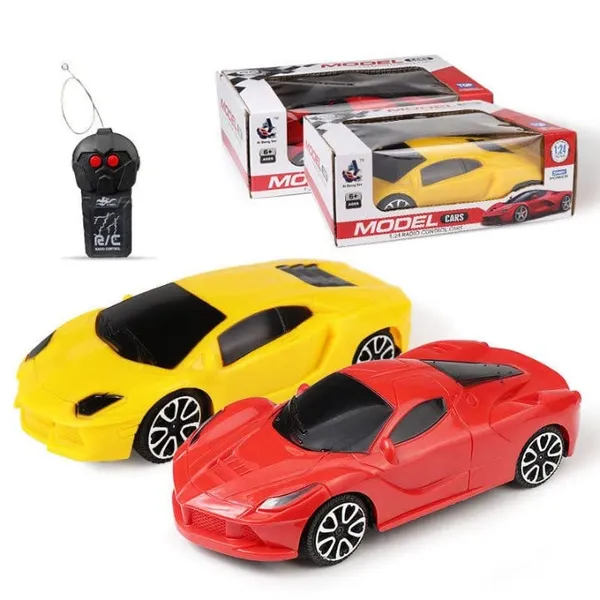 (Multicolor)_-_Pack_of_1_High_Speed_Mini_1:24_Scale_Rechargeable_Remote_Control_car_with_Lithium_Battery_for_Kids
