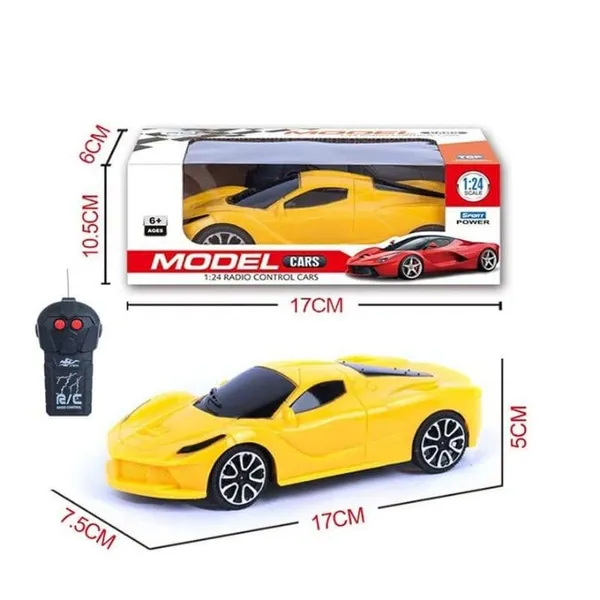 (Multicolor)_-_Pack_of_1_High_Speed_Mini_1:24_Scale_Rechargeable_Remote_Control_car_with_Lithium_Battery_for_Kids