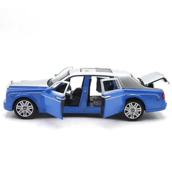 die_cast_rolls_royce_phantom_pull_back_sedan_with_blinking_lights-_Multi_color
