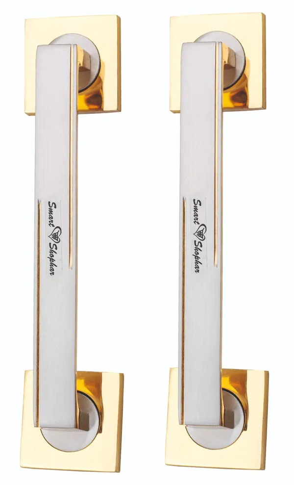(Pack_of_2)_Concealed_Handle_Ixias_Brass_Gold_Silver