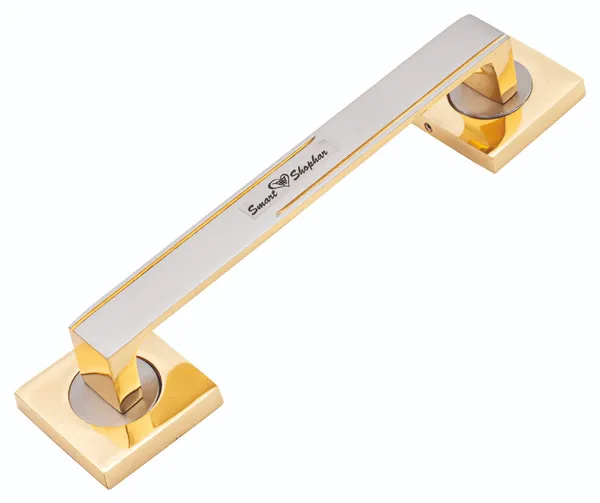 (Pack_of_2)_Concealed_Handle_Ixias_Brass_Gold_Silver