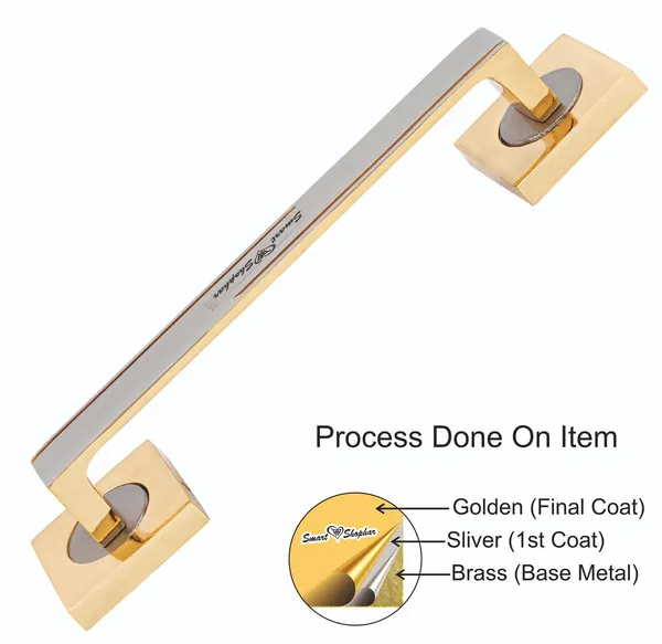 (Pack_of_2)_Concealed_Handle_Ixias_Brass_Gold_Silver