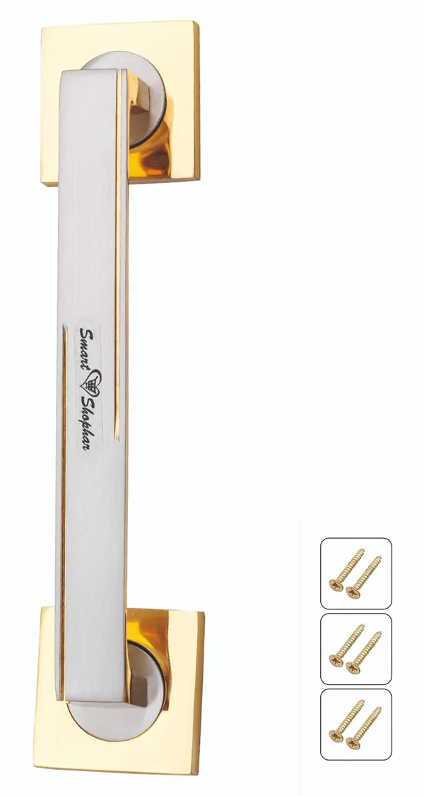 (Pack_of_2)_Concealed_Handle_Ixias_Brass_Gold_Silver