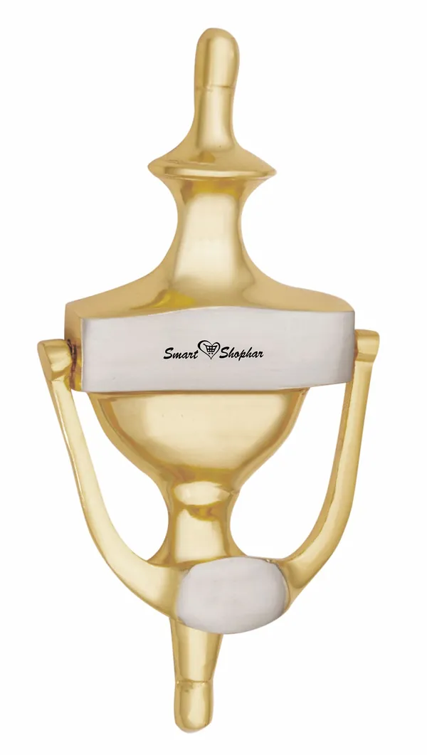 Door_Knocker_Victoria_Brass_Gold_Silver