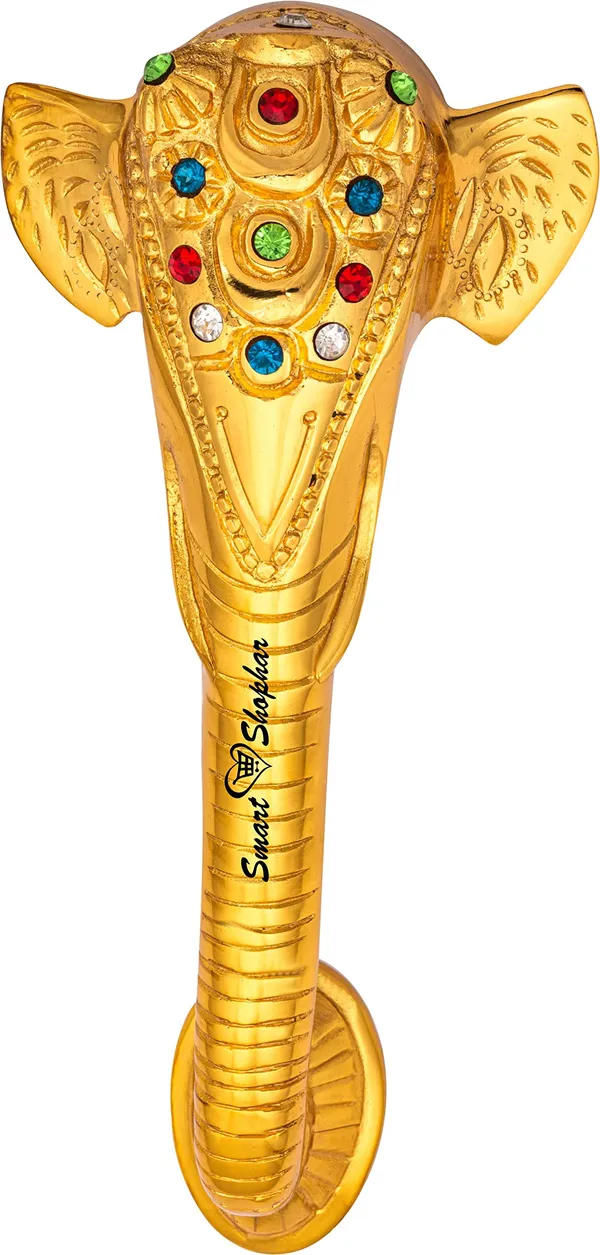 (Pack_of_2)_Pull_Handle_Gajraj_Brass_Gold