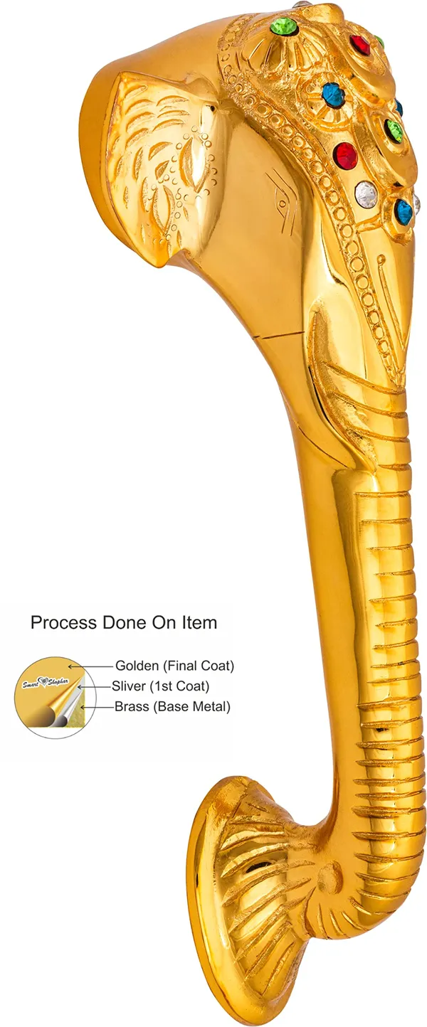 (Pack_of_2)_Pull_Handle_Gajraj_Brass_Gold