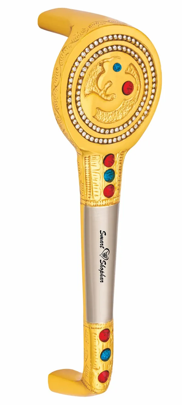(Pack_of_2)_Pull_Handle_Om_Brass_Gold_Silver