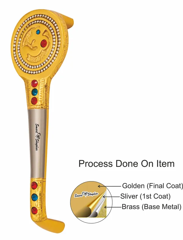 (Pack_of_2)_Pull_Handle_Om_Brass_Gold_Silver