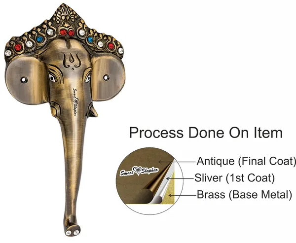 (Pack_of_2)_Pull_Handle_Royal_Ganesha_Brass_Antique