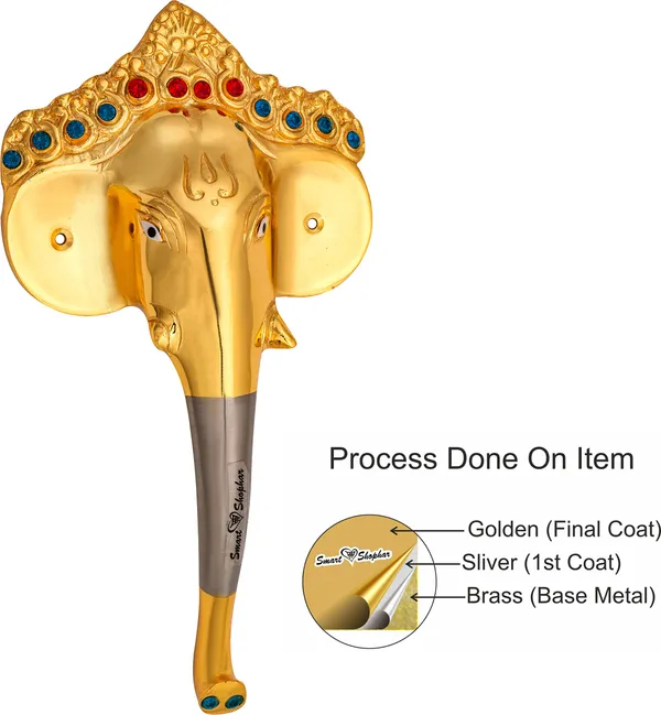 (Pack_of_2)_Pull_Handle_Royal_Ganesha_Brass_Gold_Silver