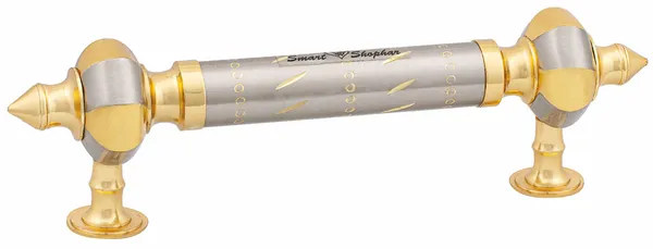 Pipe_Handle_Wang_Brass_Gold_Silver
