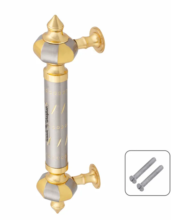Pipe_Handle_Wang_Brass_Gold_Silver
