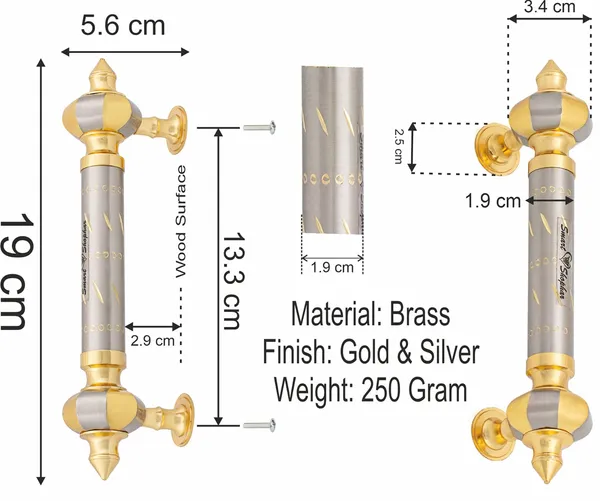 Pipe_Handle_Wang_Brass_Gold_Silver