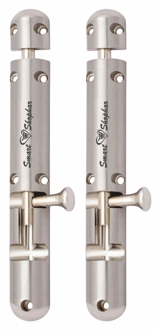 Brass_Capsule_Tower_Bolt_12_Inches_Nickel_Silver_Pack_of_2_-_Versatile_Bolt_Set_for_Cabinets,_Drawers,_and_Windows_-_Outstanding,_Nickel_Silver_Finish