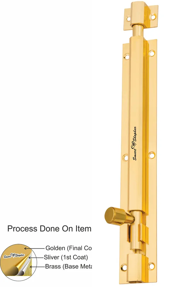 (Pack_of_4)_Tower_Bolt_Hex_Brass_Gold