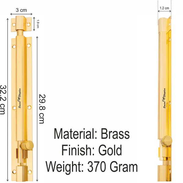 (Pack_of_4)_Tower_Bolt_Hex_Brass_Gold