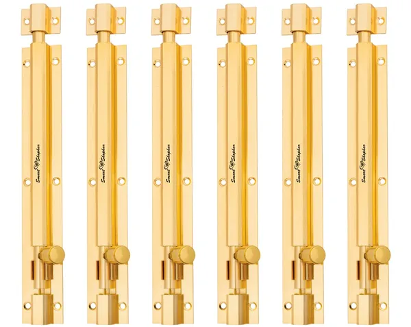 (Pack_of_6)_Tower_Bolt_Hex_Brass_Gold