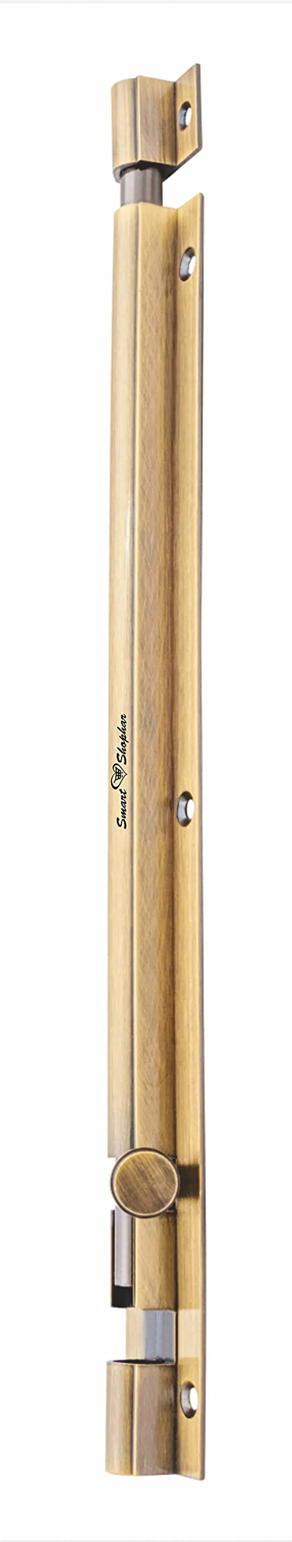 Brass_Plain_Tower_Bolt_12_Inches_Antique_Pack_of_4_/_Multi-Pack_Convenience_/_Sleek_and_Functional_/_Suitable_for_Doors,_Cabinets