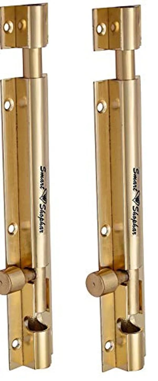(Pack_of_2)_Tower_Bolt_Plain_Brass_Gold