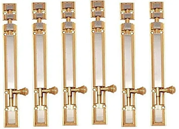 (Pack_of_6)_Tower_Bolt_Royal_Brass_Gold_Silver