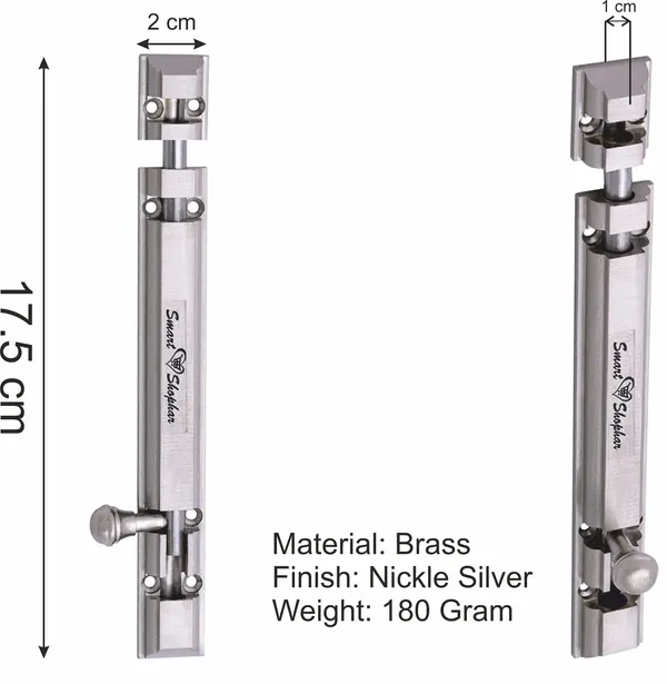 (Pack_of_4)_Tower_Bolt_Royal_Brass_Nickel_Silver