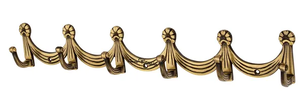 (Pack_of_2)_Wall_Hook_Rajwadi_Brass_Antique