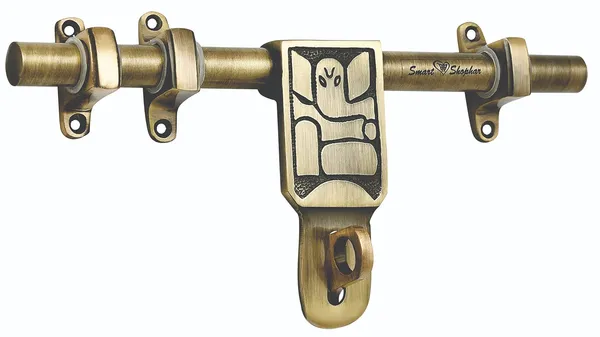 (Pack_of_2)_Aldrop_Keez_Ganesha_Brass_Antique
