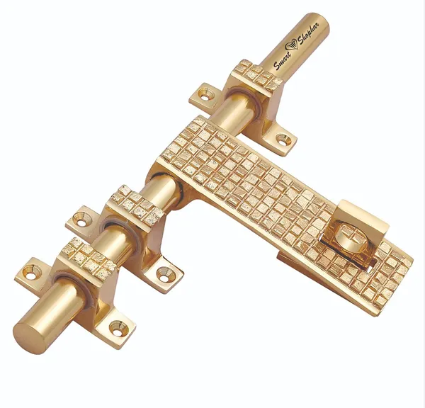 (Pack_of_2)_Aldrop_Parada_Brass_Gold