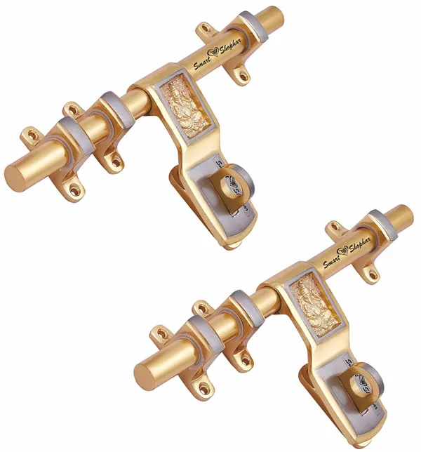 (Pack_of_2)_Aldrop_Qeez_Ganesha_Brass_Gold_Silver