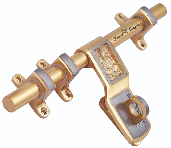 (Pack_of_2)_Aldrop_Qeez_Ganesha_Brass_Gold_Silver