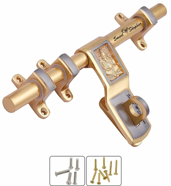 (Pack_of_2)_Aldrop_Qeez_Ganesha_Brass_Gold_Silver