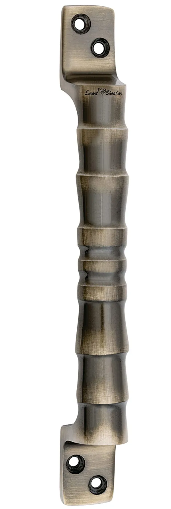 Aluminium_Alloys_Jaguar_Cabinet_Handle_12_Inches_Antique_Pack_of_4_/_Vintage_Style_/_User-Friendly_Installation_/_Durable_Construction_/_Enhances_Cabinet_Aesthetics