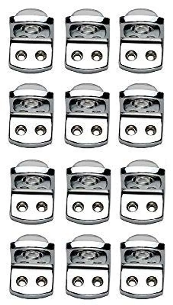 Shelf_Bracket_L_Type_Button_Aluminium_Alloys_Silver_Pack_of_12