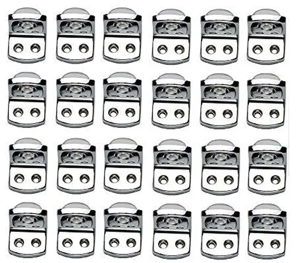 Shelf_Bracket_L_Type_Button_Aluminium_Alloys_Silver_Pack_of_24