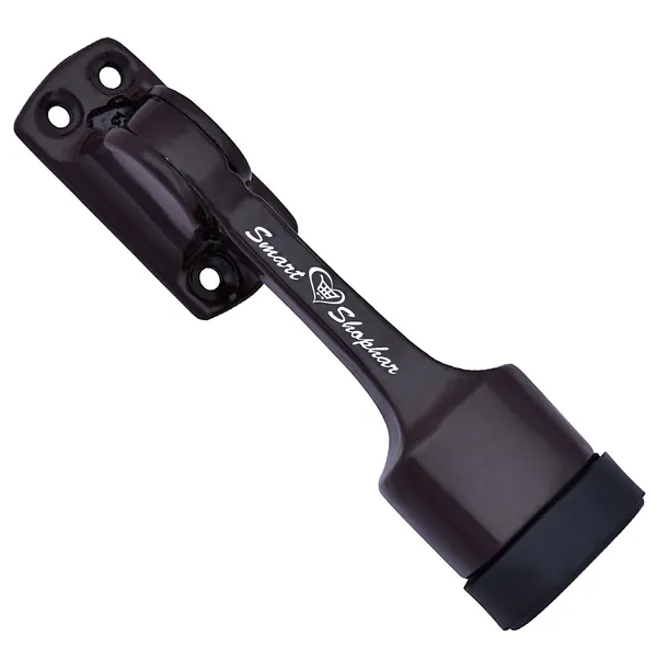 Stopper_(Pack_of_6)_Door_Stopper_Ajanta_Aluminum_Alloys_Brown
