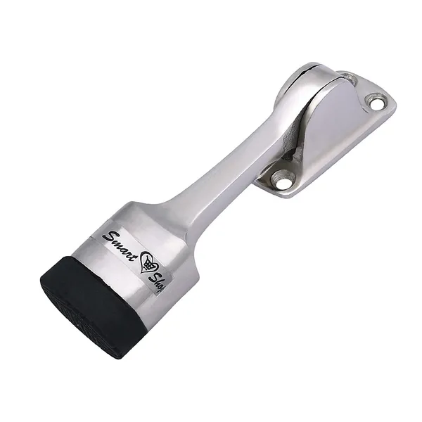 Heavy_Duty_Vanilla_Door_Stopper_Silver_6_inches_Pack_of_2,_Door_Mounted_with_Rubber_Tip_Bottom_for_Home,_Office,_Bathroom_/_Slip-Resistant_for_Tiles,_Carpet,_Wood_or_Laminated_Floors