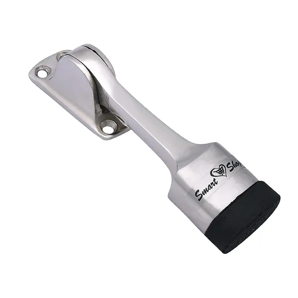 Heavy_Duty_Vanilla_Door_Stopper_Silver_6_inches_Pack_of_2,_Door_Mounted_with_Rubber_Tip_Bottom_for_Home,_Office,_Bathroom_/_Slip-Resistant_for_Tiles,_Carpet,_Wood_or_Laminated_Floors