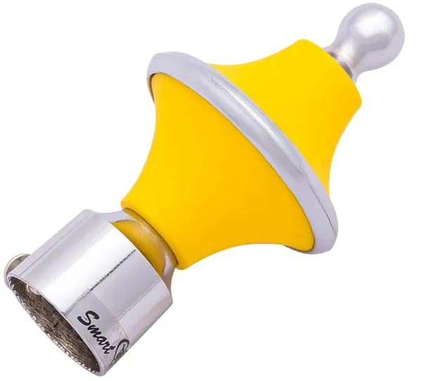 (Pack_of_4)_Curtain_Bracket_Spinel_Stainless_Steel_and_Aluminium_Alloys_Yellow_Silver