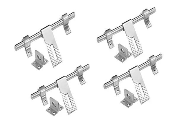 (Pack_of_4)_Aldrop_Spider_Stainless_Steel_Silver
