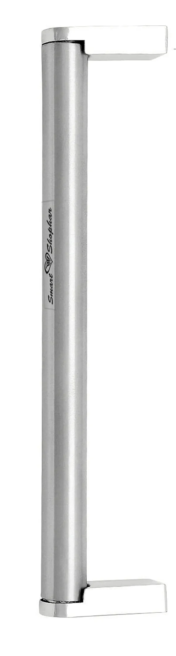 (Pack_of_6)_Cabinet_Handle_Galaxy_Stainless_Steel_Silver