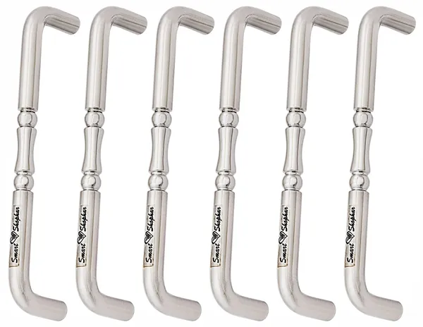 (Pack_of_6)_Cabinet_Handle_Jumbo_Stainless_Steel_Silver