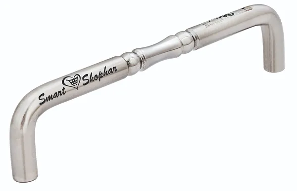 (Pack_of_6)_Cabinet_Handle_Jumbo_Stainless_Steel_Silver