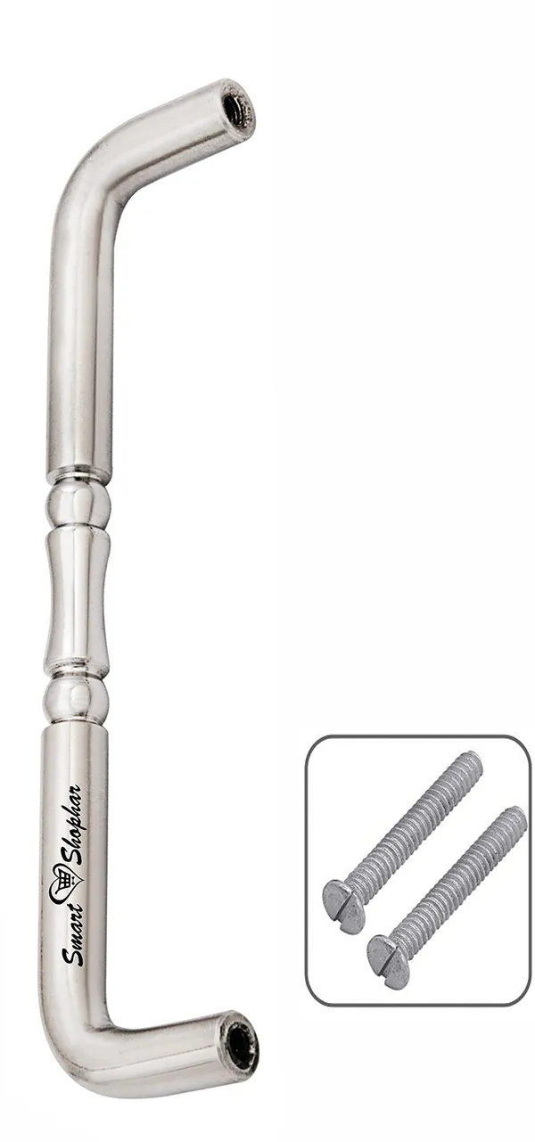 (Pack_of_6)_Cabinet_Handle_Jumbo_Stainless_Steel_Silver