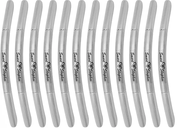 Cabinet_Handle_Lava_Stainless_Steel_Silver_Pack_of_12