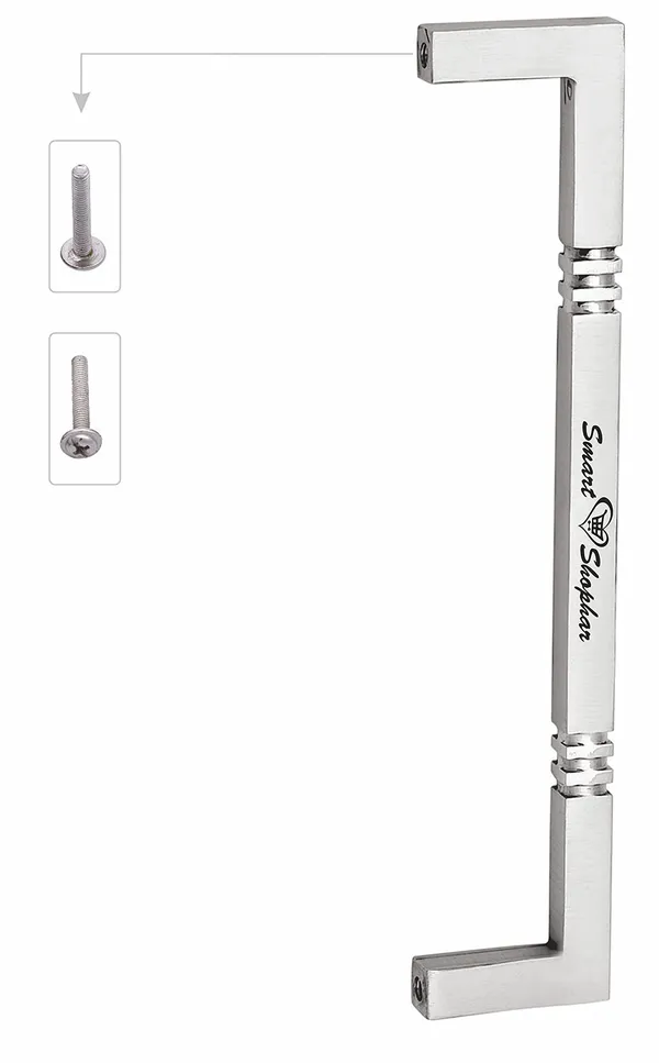 (Pack_of_2)_Cabinet_Handle_Palm_Stainless_Steel_Silver