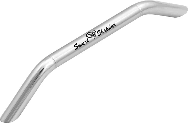 Cabinet_Handle_Pasa_Stainless_Steel_Silver_Pack_of_12