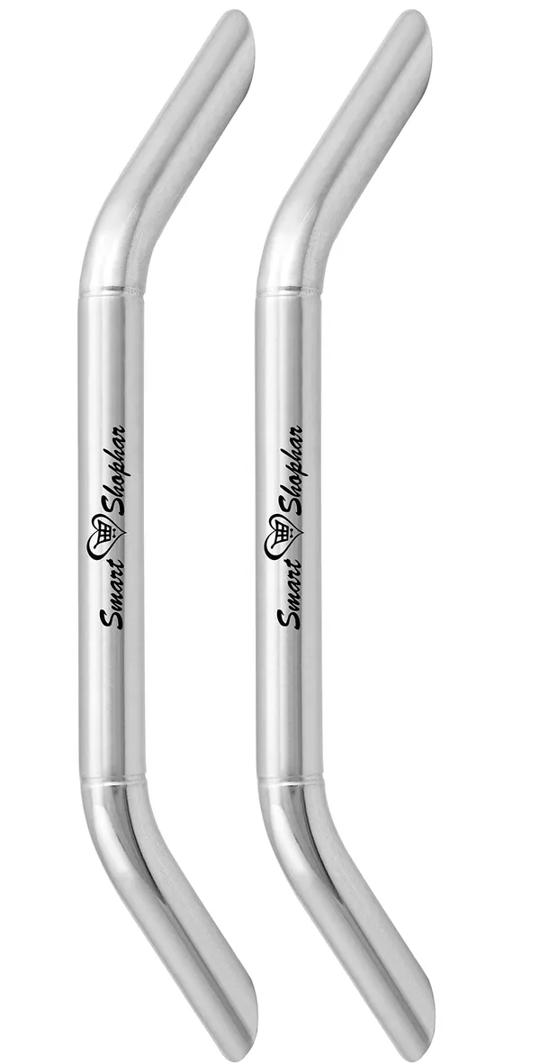 (Pack_of_2)_Cabinet_Handle_Pasa_Stainless_Steel_Silver