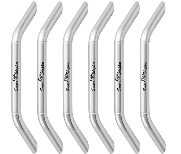 (Pack_of_6)_Cabinet_Handle_Pasa_Stainless_Steel_Silver